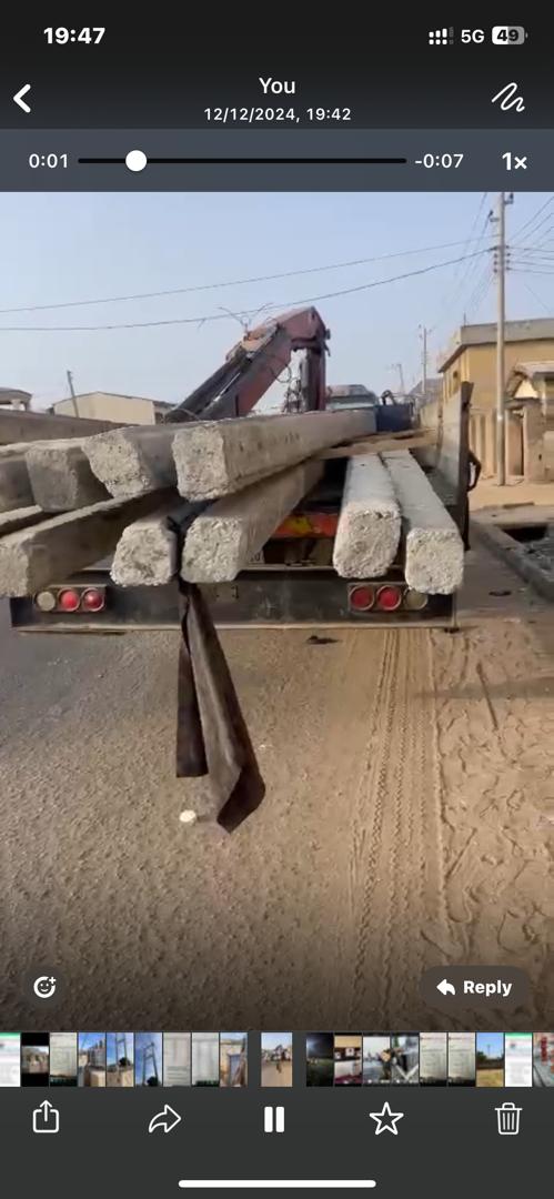 Transformer side view